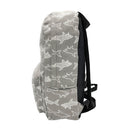 Empire Cove Back to School Backpack Shark Sealife Sloth Dino Sea Turtle Book Bag-Casaba Shop 7 image