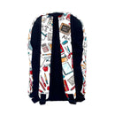 Empire Cove Back to School Backpack Shark Sealife Sloth Dino Sea Turtle Book Bag-Casaba Shop 4 image