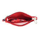 Coca Cola Icons ID Case Badge Holder Classic Coin Purse Pouch Keychain Men Women-Casaba Shop 3 image