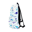 Empire Cove Back to School Backpack Shark Sealife Sloth Dino Sea Turtle Book Bag-Casaba Shop 12 image