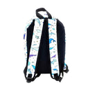 Empire Cove Back to School Backpack Shark Sealife Sloth Dino Sea Turtle Book Bag-Casaba Shop 13 image