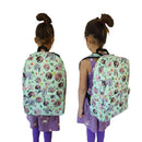 Empire Cove Back to School Backpack Shark Sealife Sloth Dino Sea Turtle Book Bag-Casaba Shop 16 image