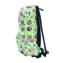 Empire Cove Back to School Backpack Shark Sealife Sloth Dino Sea Turtle Book Bag-Casaba Shop 17 image