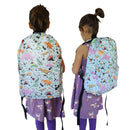 Empire Cove Back to School Backpack Shark Sealife Sloth Dino Sea Turtle Book Bag-Casaba Shop 21 image