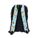 Empire Cove Back to School Backpack Shark Sealife Sloth Dino Sea Turtle Book Bag-Casaba Shop 23 image