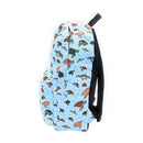 Empire Cove Back to School Backpack Shark Sealife Sloth Dino Sea Turtle Book Bag-Casaba Shop 26 image