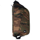 Everest Woodland Camouflage Sling Messenger Bag 1 image