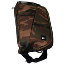 Everest Woodland Camouflage Sling Messenger Bag 2 image