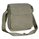 Everest Canvas Messenger Bag 1 image