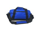 1 Dozen Duffle Bags Travel Sport Gym Carry Luggage 18inch Wholesale Bulk-Serve The Flag 1 image