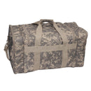 Everest Standard Digital Camouflage Duffel Bag 2 image