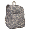 Everest Classic Digital Camouflage Backpack 1 image