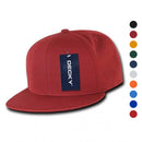 Decky Air Mesh Snapback Retro 6 Panel Constructed Baseball Hats Caps-Serve The Flag 1 image