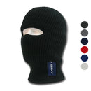 Decky 1 Hole Facemask Face Mask Tactical Beanies Balaclava Army Military Skiing Biker-Serve The Flag 1 image