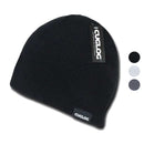 Cuglog Lhotse Ribbed Knit Beanies Snowboard Ski Skull Hat Cap Warm Winter Unisex-Serve The Flag 1 image