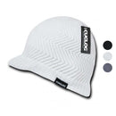 Cuglog Elbert Knit Gi Visor Beanies Caps Skull Warm Winter Caps Hats-Serve The Flag 1 image