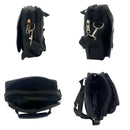 Empire Cove Mini Messenger Crossbody Bag Purse Shoulder Handbag Men Women Travel
 4 image