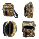 Empire Cove Mini Messenger Crossbody Bag Purse Shoulder Handbag Men Women Travel
 11 image