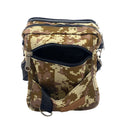 Empire Cove Mini Messenger Crossbody Bag Purse Shoulder Handbag Men Women Travel
 12 image