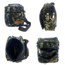 Empire Cove Mini Messenger Crossbody Bag Purse Shoulder Handbag Men Women Travel
 17 image