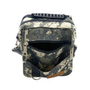 Empire Cove Mini Messenger Crossbody Bag Purse Shoulder Handbag Men Women Travel
 24 image