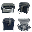 Empire Cove Insulated Lunch Bag Cooler Food Tote Picnic Travel Durable Adjustable 14 image