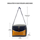 Empire Cove Insulated Lunch Bag Cooler Food Tote Picnic Travel Durable Adjustable 23 image