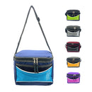 Empire Cove Insulated Lunch Bag Cooler Food Tote Picnic Travel Durable Adjustable 1 image