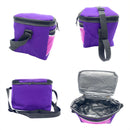 Empire Cove Insulated Lunch Bag Cooler Food Tote Picnic Travel Durable Adjustable 29 image