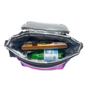 Empire Cove Insulated Lunch Bag Cooler Food Tote Picnic Travel Durable Adjustable 30 image