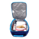 Empire Cove Vertical Insulated Lunch Bag Quilted Cooler Food Tote Picnic Travel 5 image