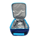 Empire Cove Vertical Insulated Lunch Bag Quilted Cooler Food Tote Picnic Travel 6 image