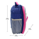 Empire Cove Vertical Insulated Lunch Bag Quilted Cooler Food Tote Picnic Travel 21 image