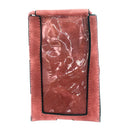 Empire Cove Cell Phone Crossbody Bags Touchscreen Clear Window Wallet Pouch Purse 21 image