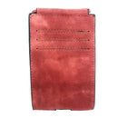 Empire Cove Cell Phone Crossbody Bags Touchscreen Clear Window Wallet Pouch Purse 22 image