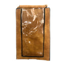 Empire Cove Cell Phone Crossbody Bags Touchscreen Clear Window Wallet Pouch Purse 25 image