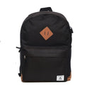 Everest Vintage Laptop Backpack 1 image