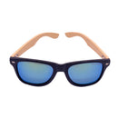 Empire Cove Mens 3 Piece Gift Set 100 Dollar Bill Bucket Hat Bifold Wallet Sunglasses-Casaba Shop 5 image