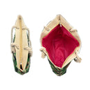 Empire Cove Womens 2 Piece Gift Set Camouflage Beach Tote Bag Sunglasses Travel-Casaba Shop 3 image