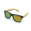 Empire Cove Womens 2 Piece Gift Set Camouflage Beach Tote Bag Sunglasses Travel-Casaba Shop 5 image