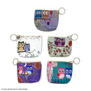 Empire Cove Womens 3 Piece Gift Set Cute Owl Tote Bag Coin Pouch Sunglasses Travel-Casaba Shop 3 image