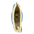 Empire Cove Womens 3 Piece Gift Set Cute Owl Tote Bag Coin Pouch Sunglasses Travel-Casaba Shop 4 image