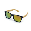 Empire Cove Womens 3 Piece Gift Set Beach Towel Tote Bag Bucket Hat Sunglasses-Casaba Shop 6 image