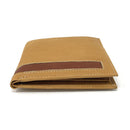 Empire Cove Stylish Genuine Leather Bifold Wallets Mens Womens-UNCATEGORIZED-Empire Cove-Black-Casaba Shop 9 image