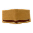 Empire Cove Stylish Genuine Leather Bifold Wallets Mens Womens-UNCATEGORIZED-Empire Cove-Black-Casaba Shop 10 image
