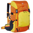 Everest Weekender Hiking Back Pack 1 image