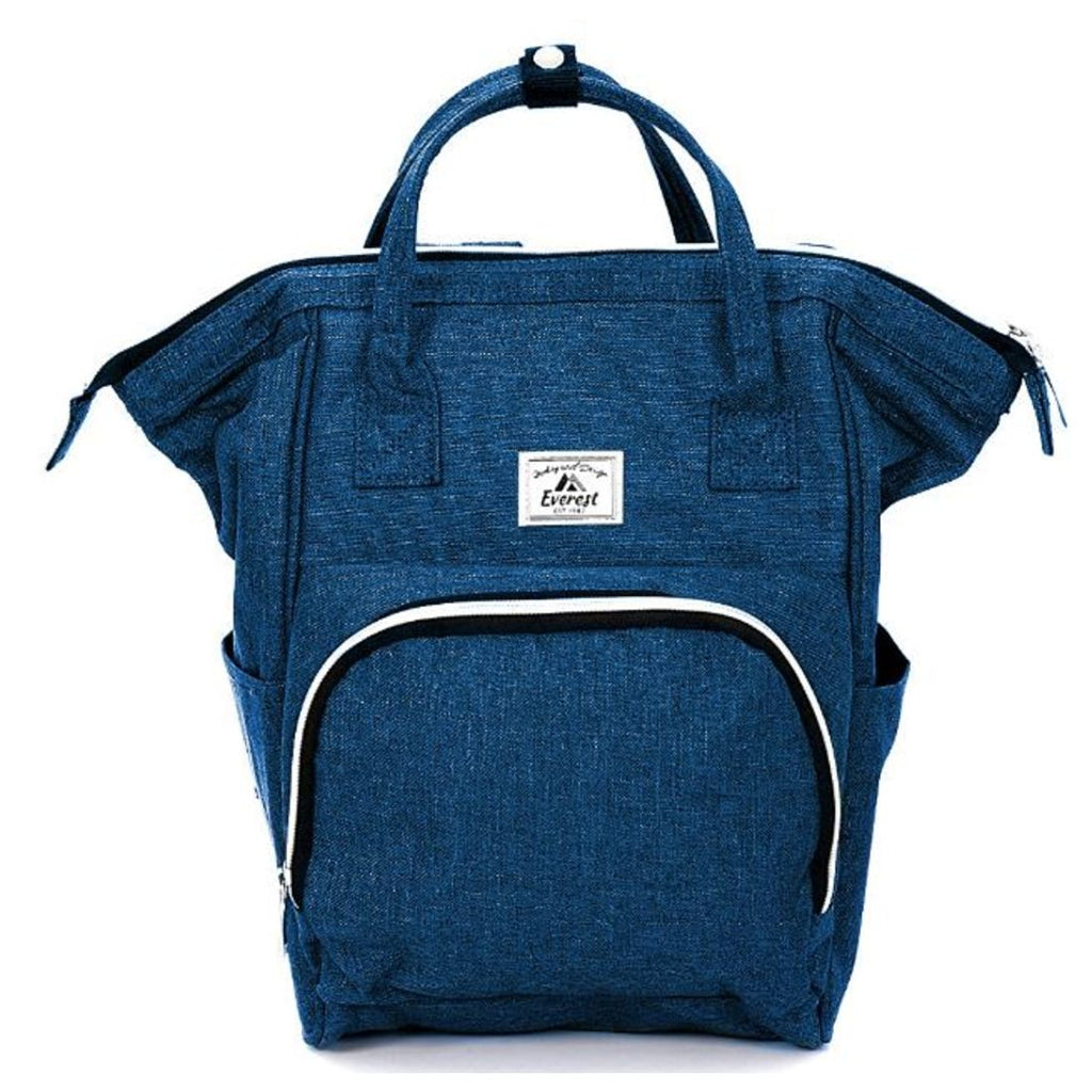 everest mini backpack Everest Mini Backpack Handbag, Navy