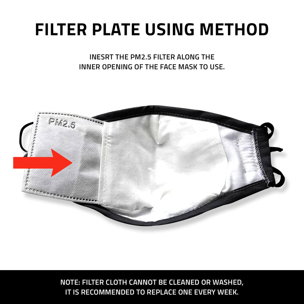 Filter Cloth and Filter Plates Replacement