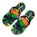 Bahamas Mens Flip Flops Premium Comfort Thong Soles Sandals Slippers Tropical Beach-Serve The Flag 15 image