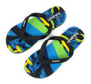 Bahamas Mens Flip Flops Premium Comfort Thong Soles Sandals Slippers Tropical Beach-Serve The Flag 16 image